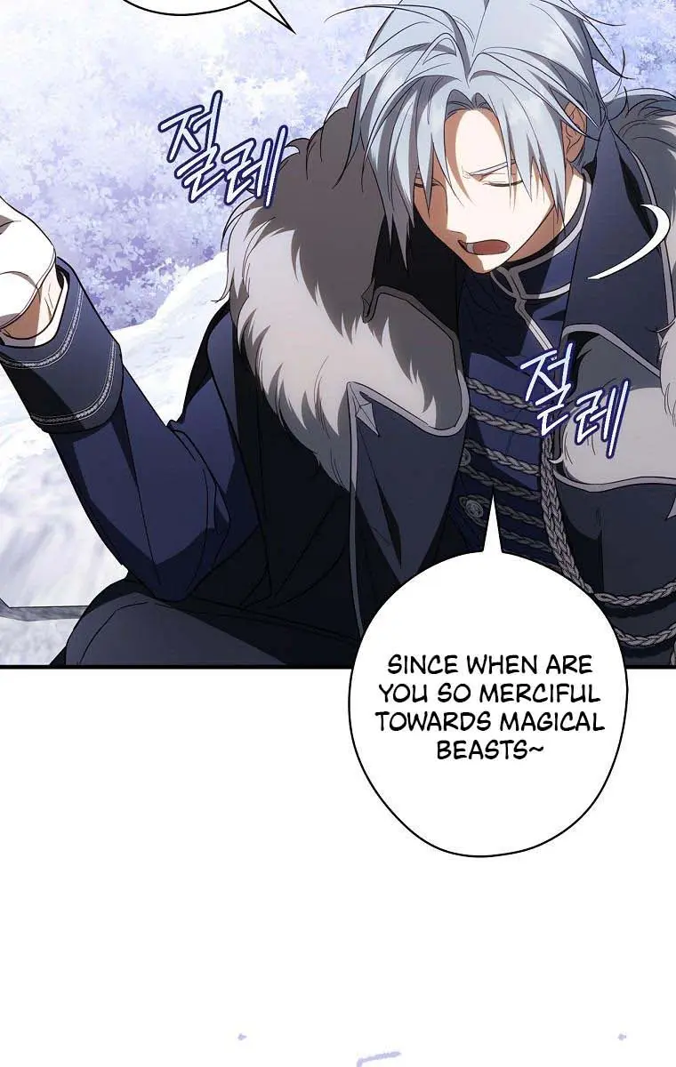How to Get My Husband on My Side Chapter 69 Page 77