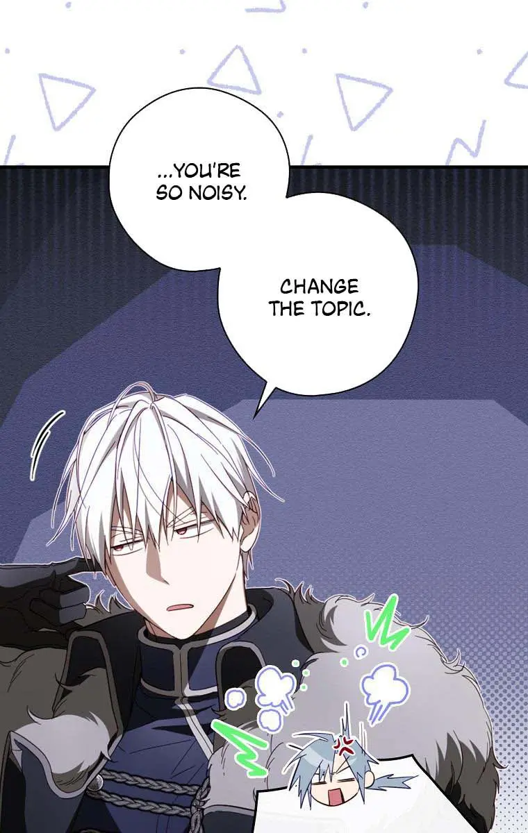How to Get My Husband on My Side Chapter 69 Page 78