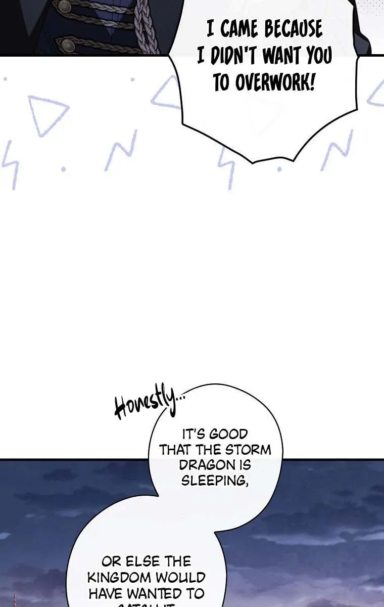 How to Get My Husband on My Side Chapter 69 Page 79