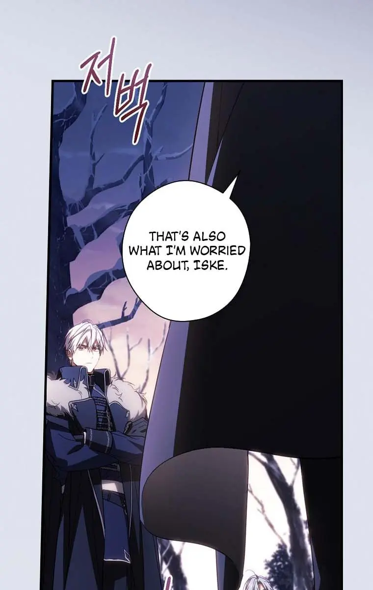 How to Get My Husband on My Side Chapter 69 Page 86