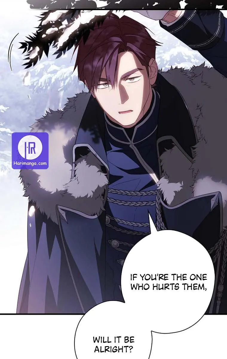 How to Get My Husband on My Side Chapter 69 Page 88
