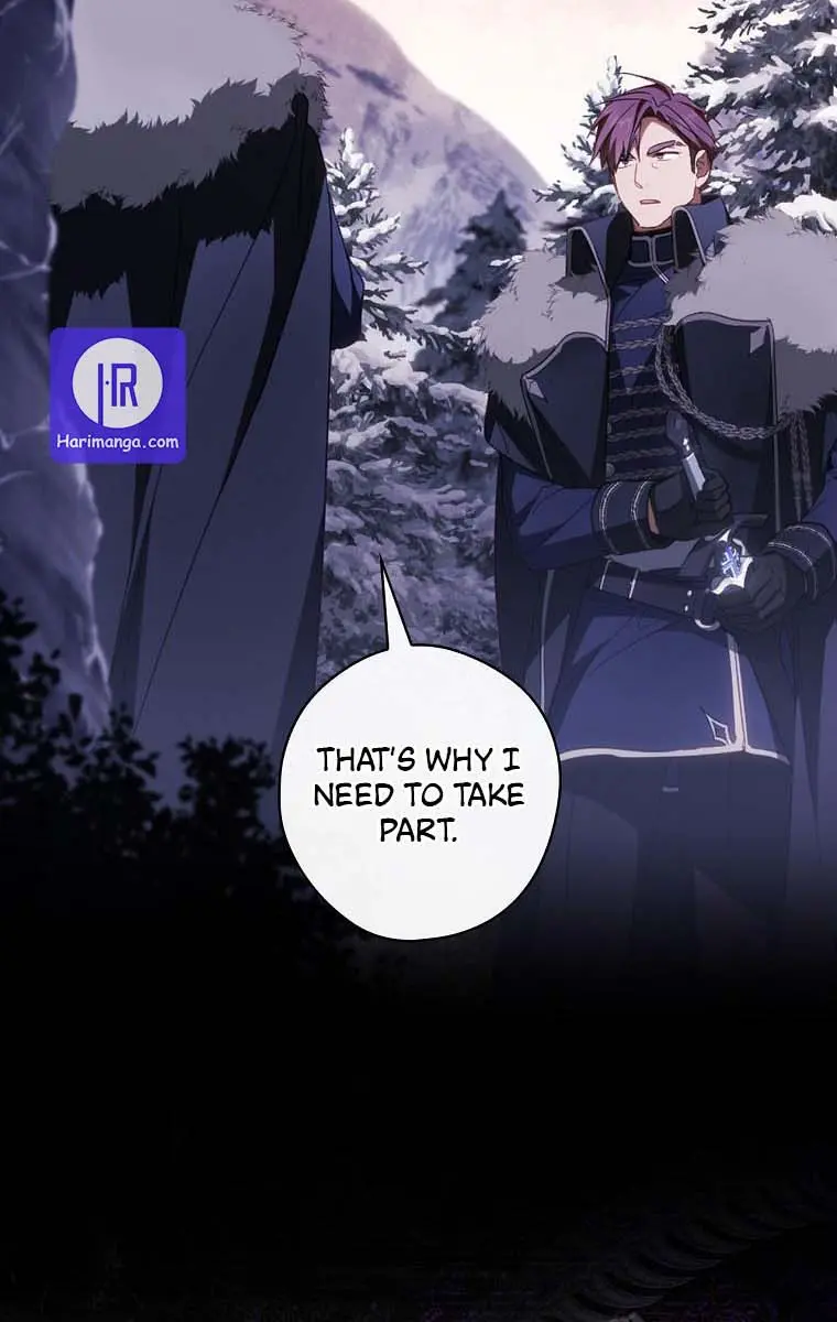 How to Get My Husband on My Side Chapter 69 Page 90