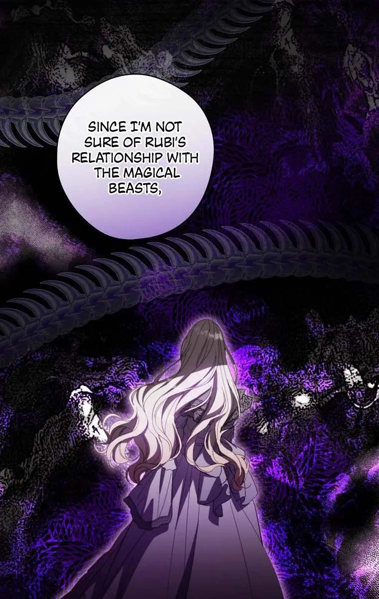 How to Get My Husband on My Side Chapter 69 Page 91