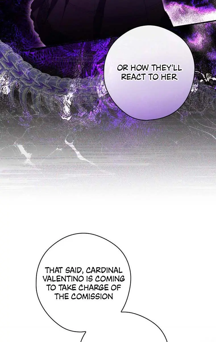 How to Get My Husband on My Side Chapter 69 Page 92