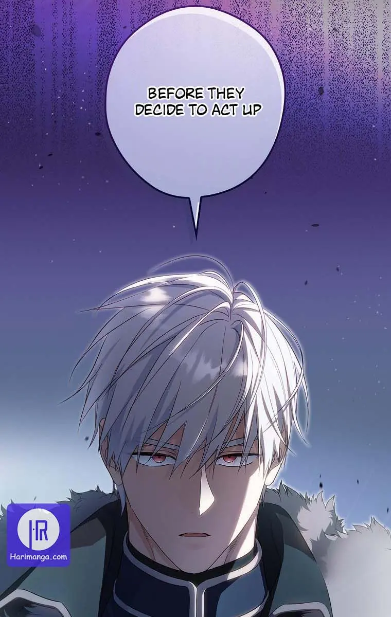 How to Get My Husband on My Side Chapter 69 Page 97