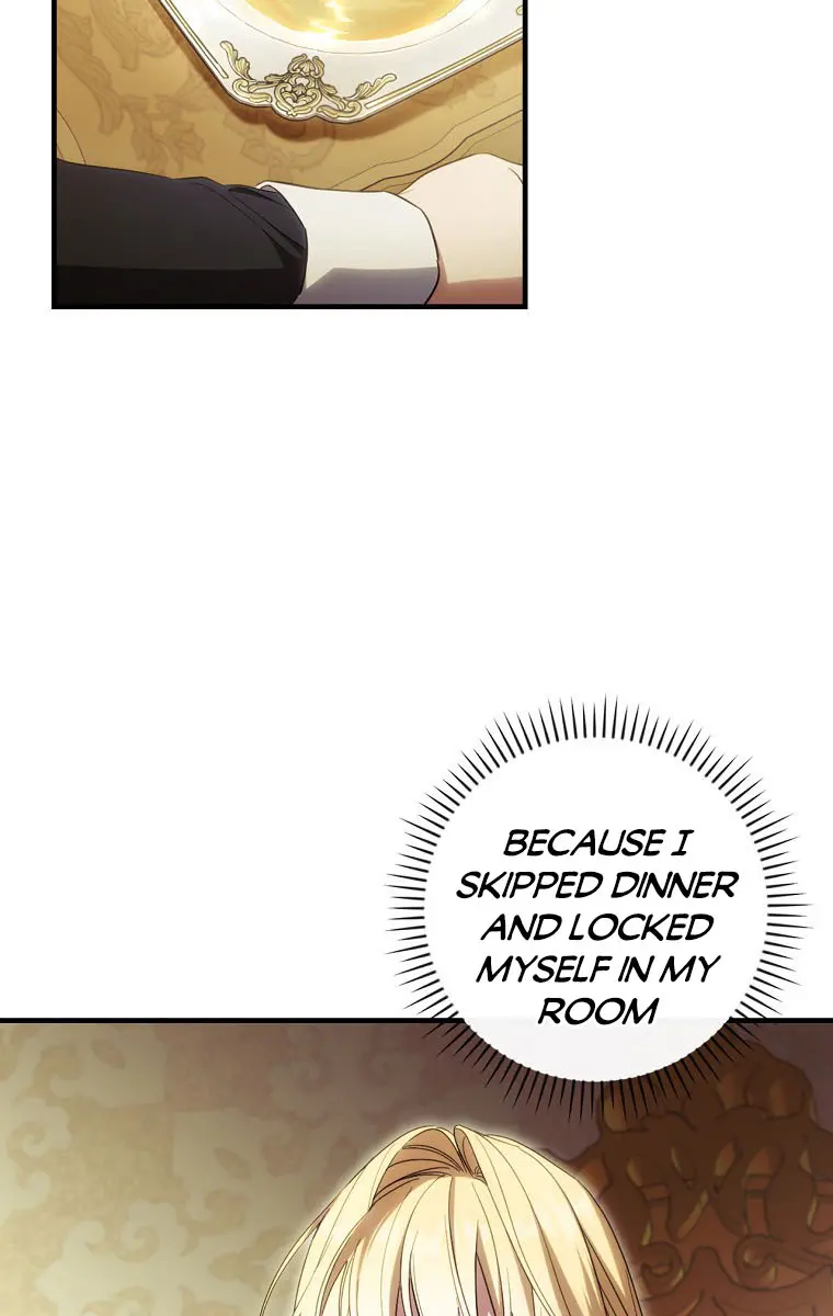 How to Get My Husband on My Side Chapter 70 Page 3