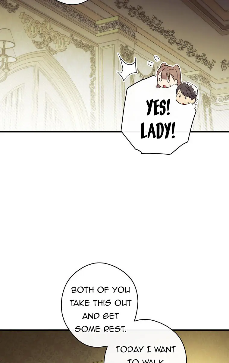 How to Get My Husband on My Side Chapter 70 Page 15