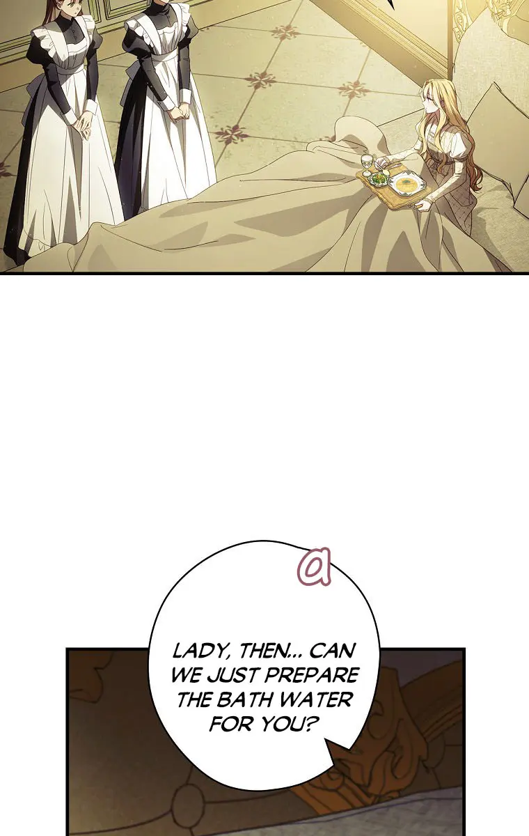 How to Get My Husband on My Side Chapter 70 Page 17