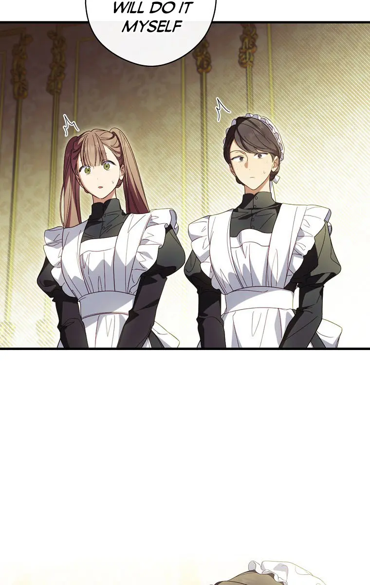 How to Get My Husband on My Side Chapter 70 Page 20