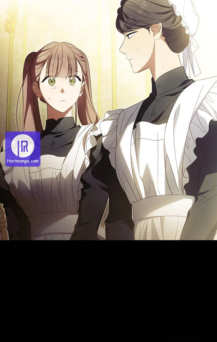 How to Get My Husband on My Side Chapter 70 Page 21