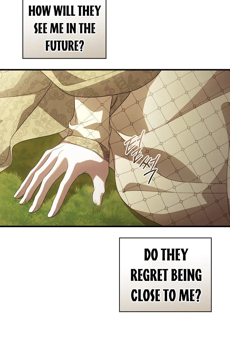 How to Get My Husband on My Side Chapter 70 Page 32