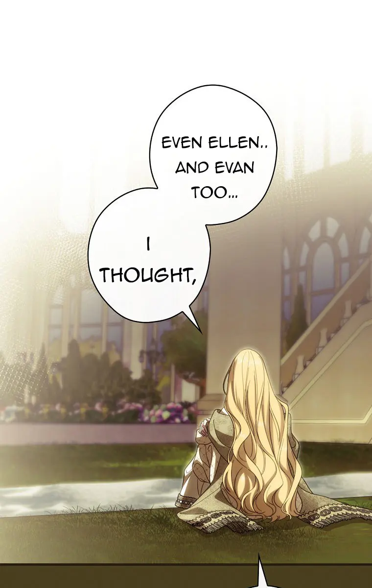 How to Get My Husband on My Side Chapter 70 Page 33