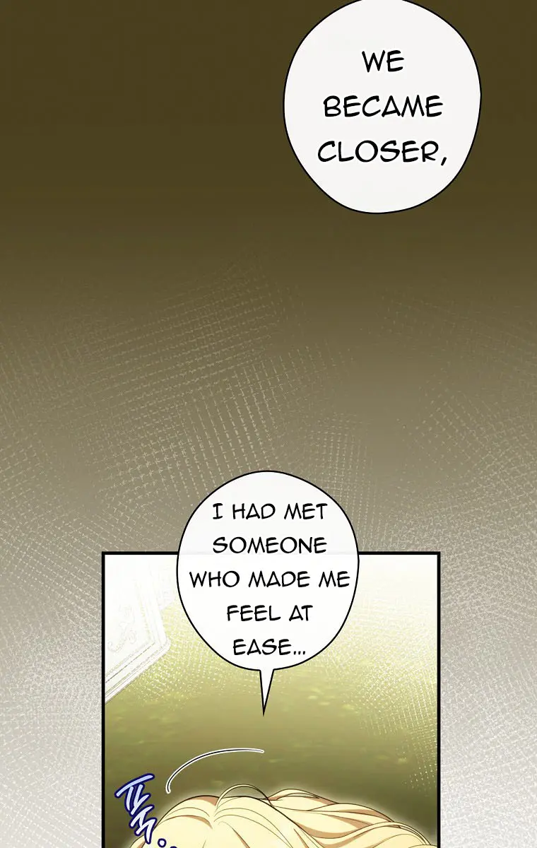 How to Get My Husband on My Side Chapter 70 Page 34