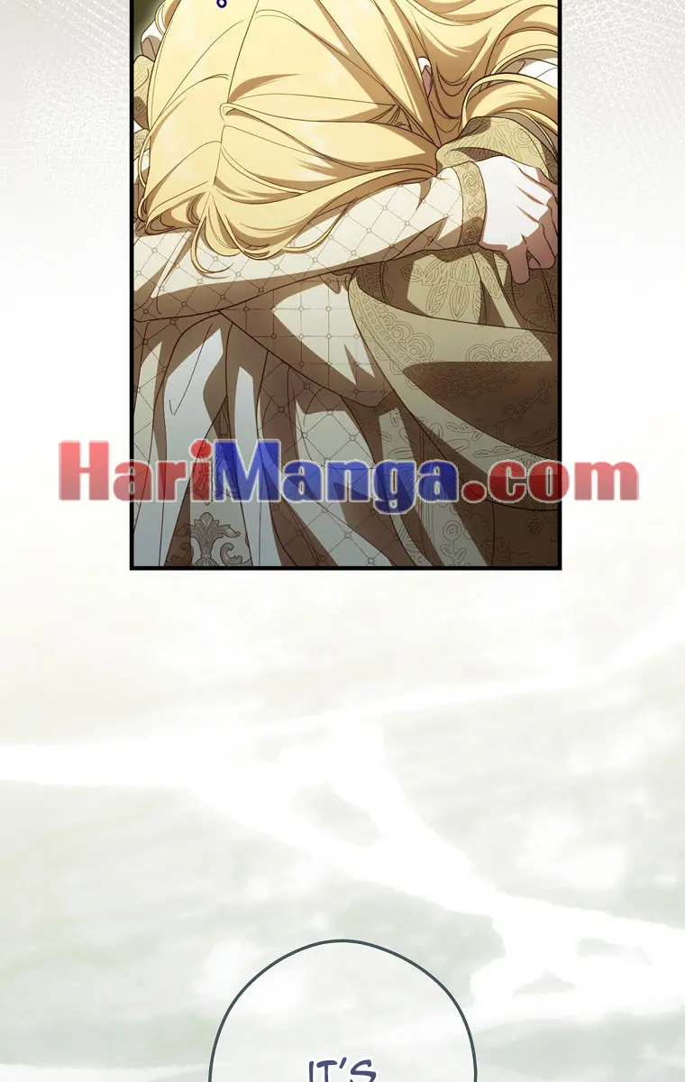 How to Get My Husband on My Side Chapter 70 Page 35