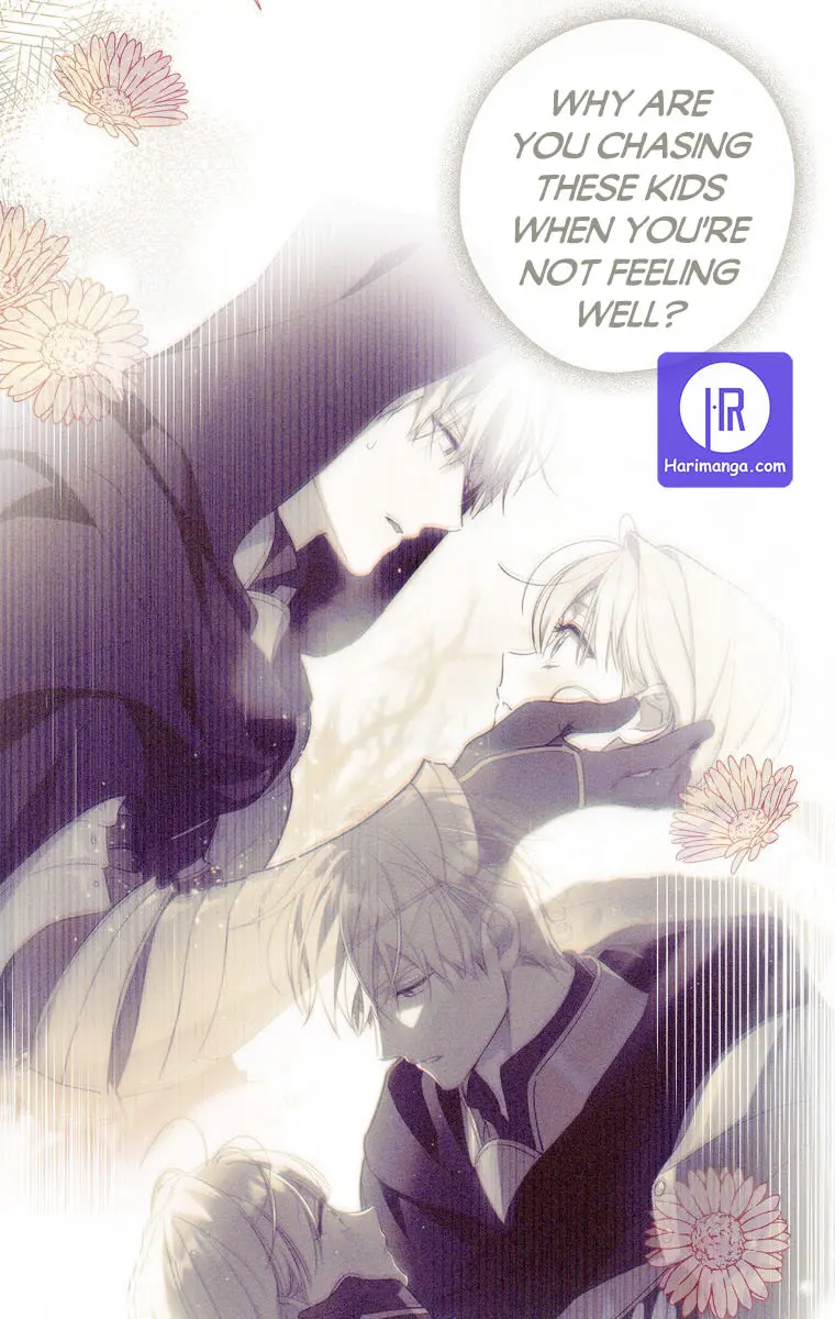 How to Get My Husband on My Side Chapter 70 Page 41