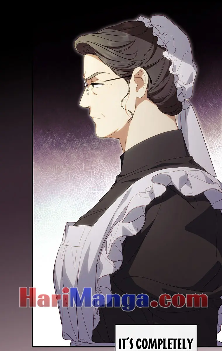 How to Get My Husband on My Side Chapter 70 Page 64