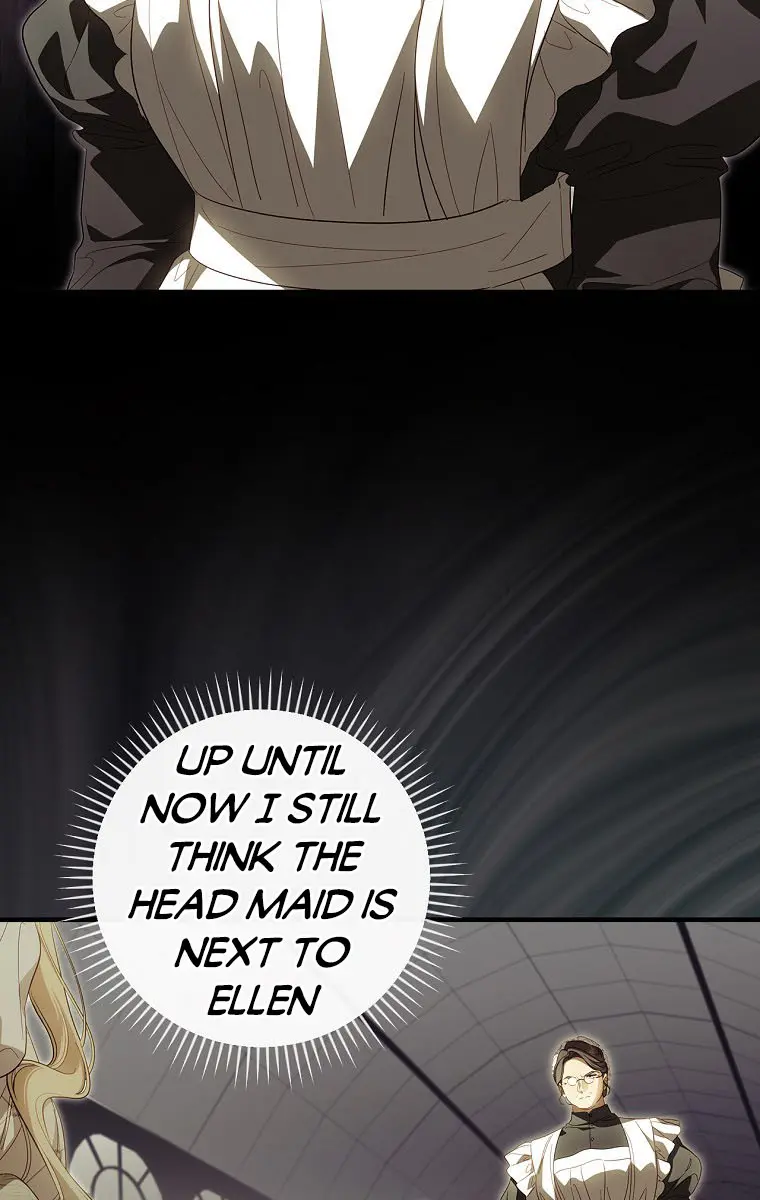 How to Get My Husband on My Side Chapter 70 Page 70