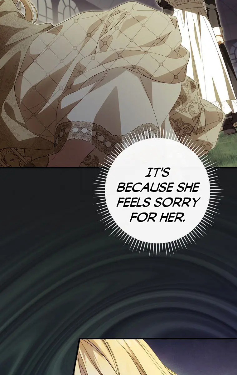 How to Get My Husband on My Side Chapter 70 Page 71