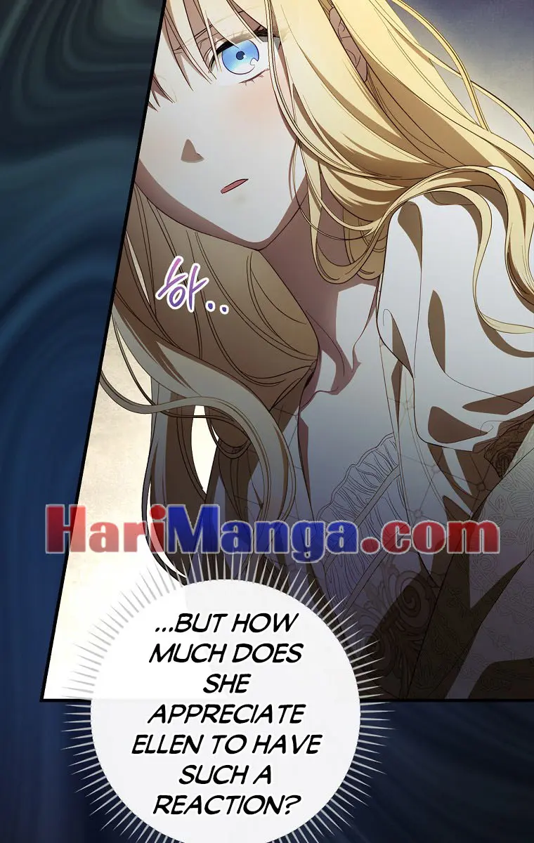 How to Get My Husband on My Side Chapter 70 Page 72