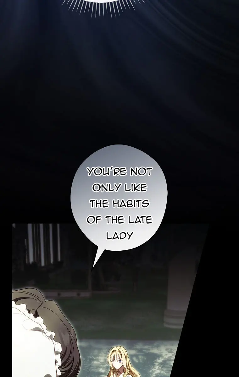 How to Get My Husband on My Side Chapter 70 Page 73
