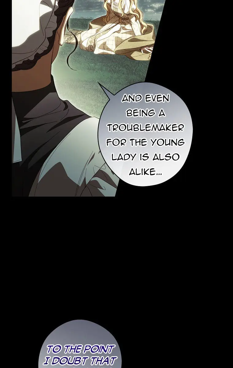 How to Get My Husband on My Side Chapter 70 Page 74