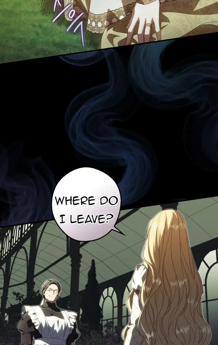 How to Get My Husband on My Side Chapter 70 Page 78