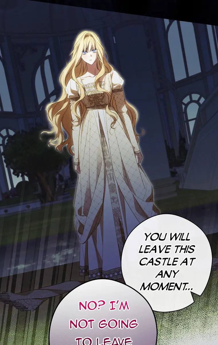 How to Get My Husband on My Side Chapter 70 Page 81