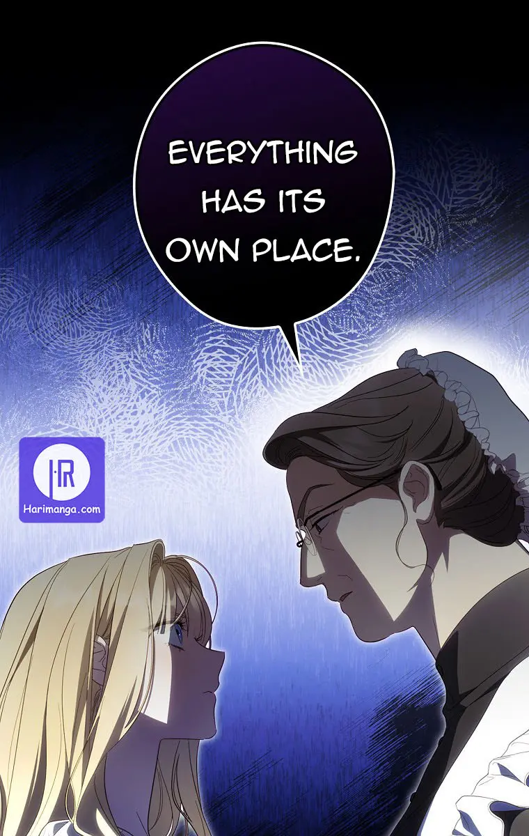 How to Get My Husband on My Side Chapter 70 Page 86