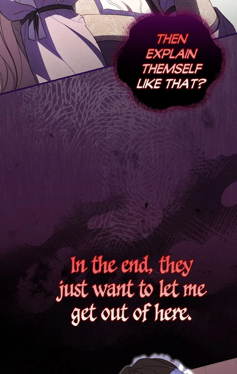 How to Get My Husband on My Side Chapter 70 Page 90