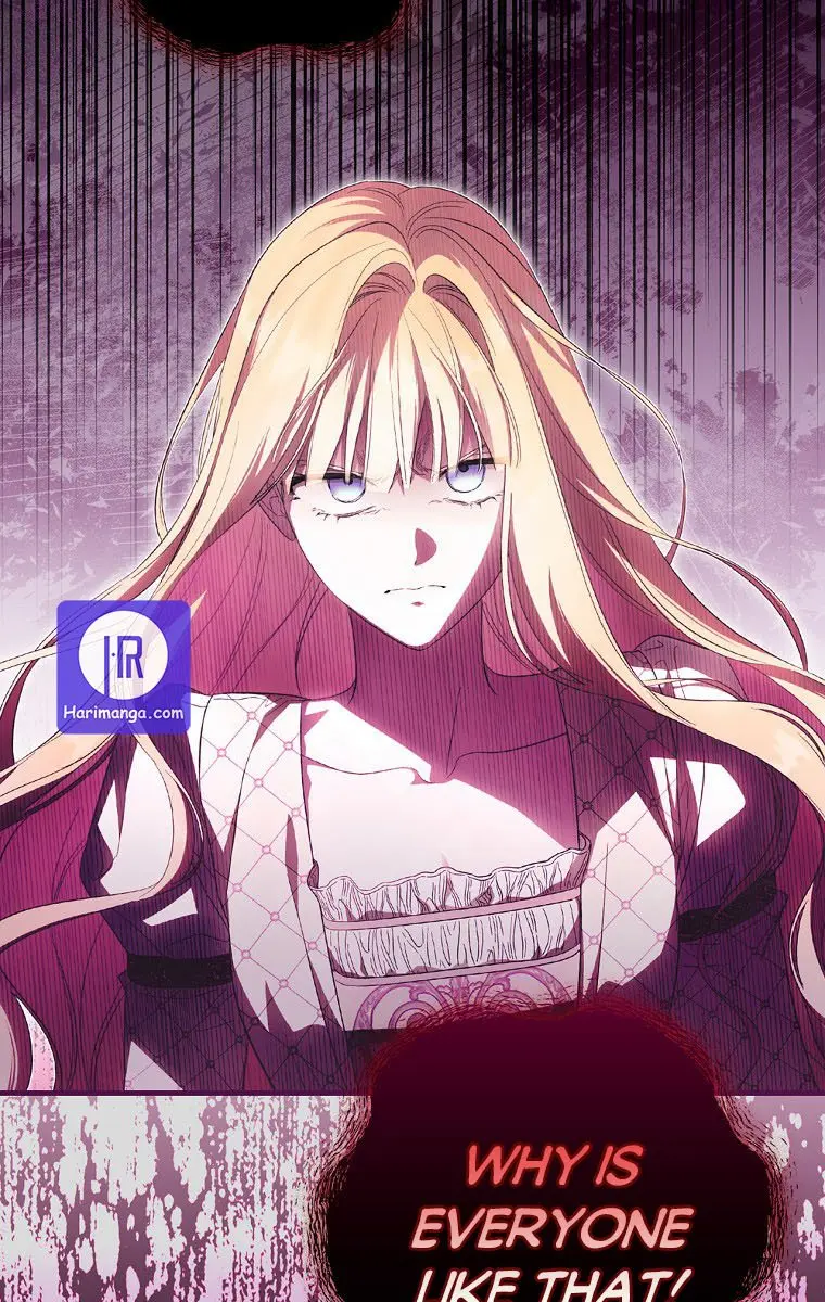 How to Get My Husband on My Side Chapter 70 Page 93