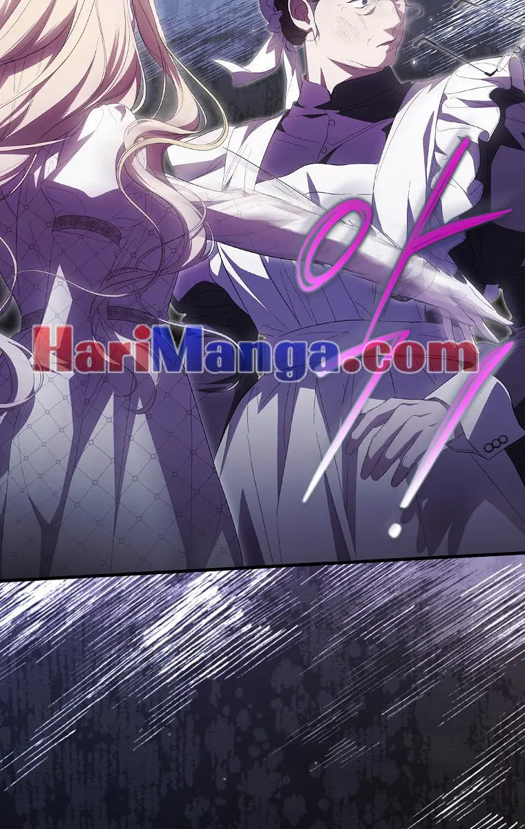 How to Get My Husband on My Side Chapter 70 Page 96