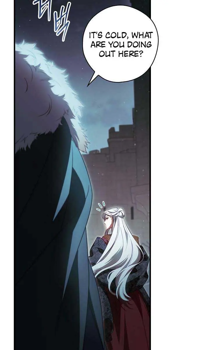 How to Get My Husband on My Side Chapter 71 Page 8