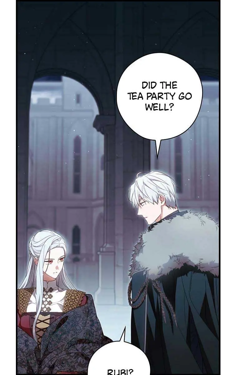 How to Get My Husband on My Side Chapter 71 Page 11