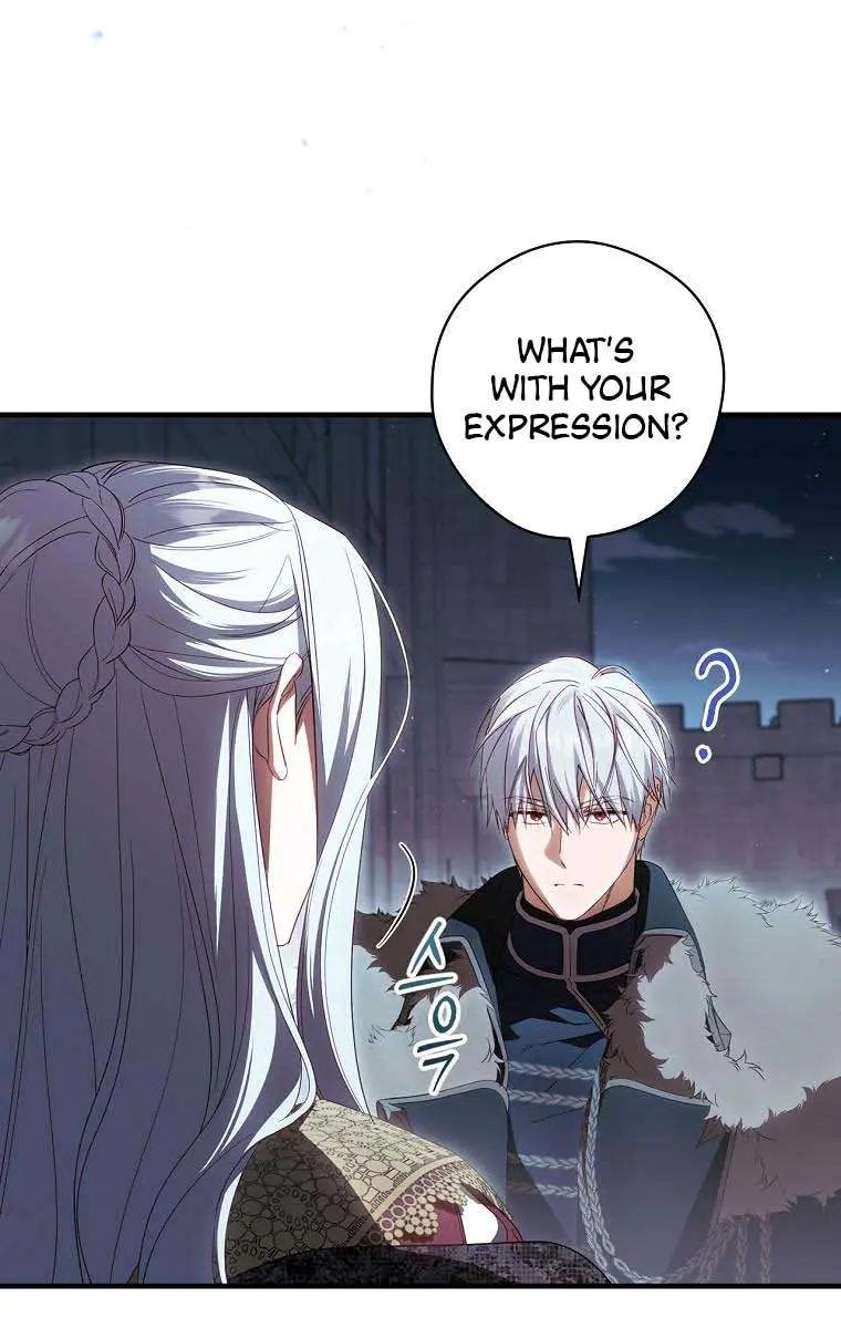 How to Get My Husband on My Side Chapter 71 Page 13