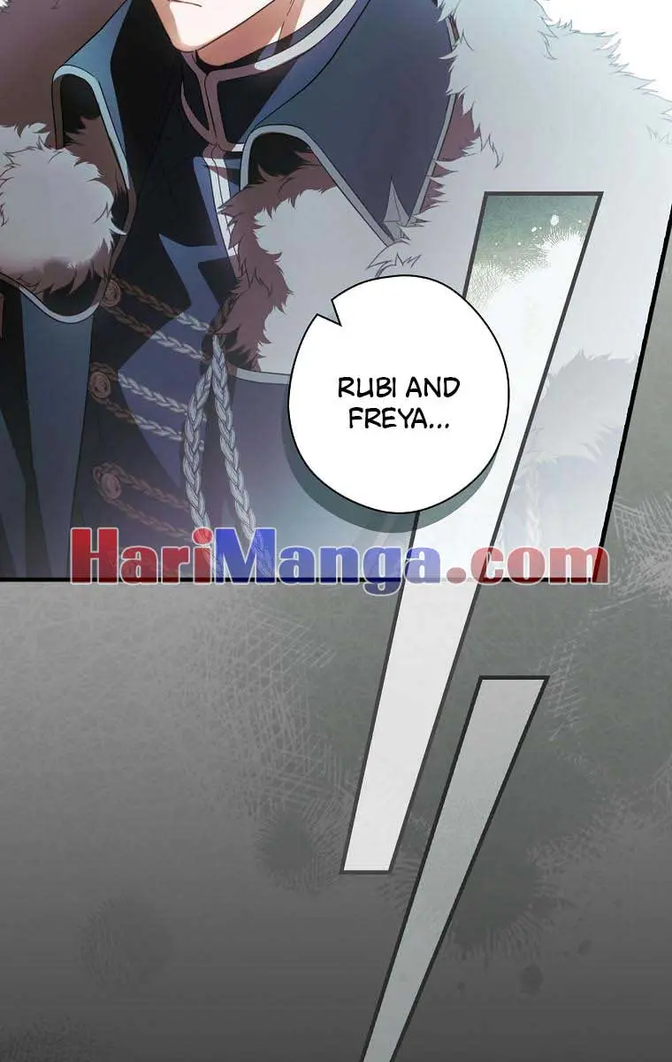 How to Get My Husband on My Side Chapter 71 Page 15