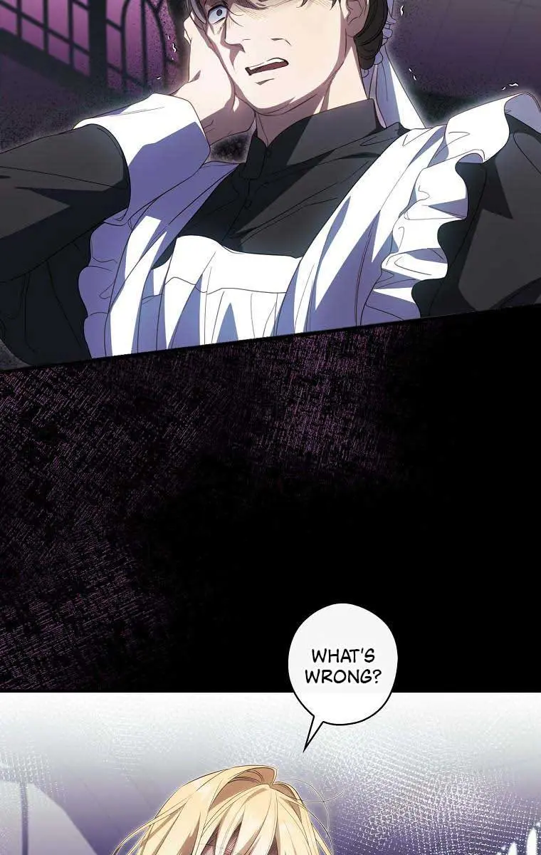 How to Get My Husband on My Side Chapter 71 Page 20