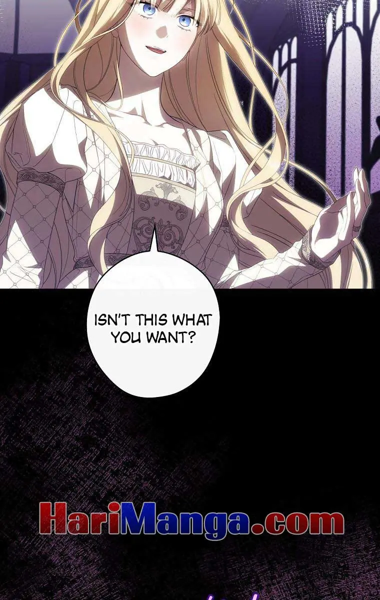 How to Get My Husband on My Side Chapter 71 Page 21