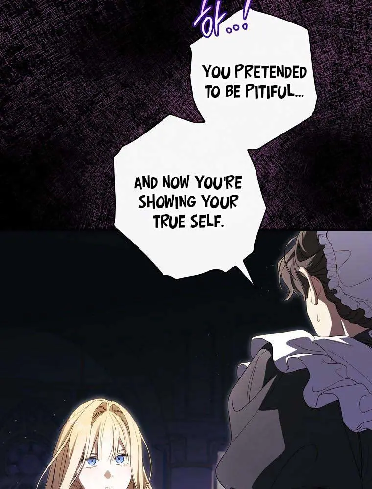 How to Get My Husband on My Side Chapter 71 Page 22