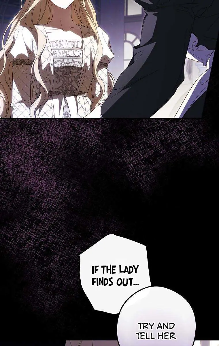 How to Get My Husband on My Side Chapter 71 Page 23