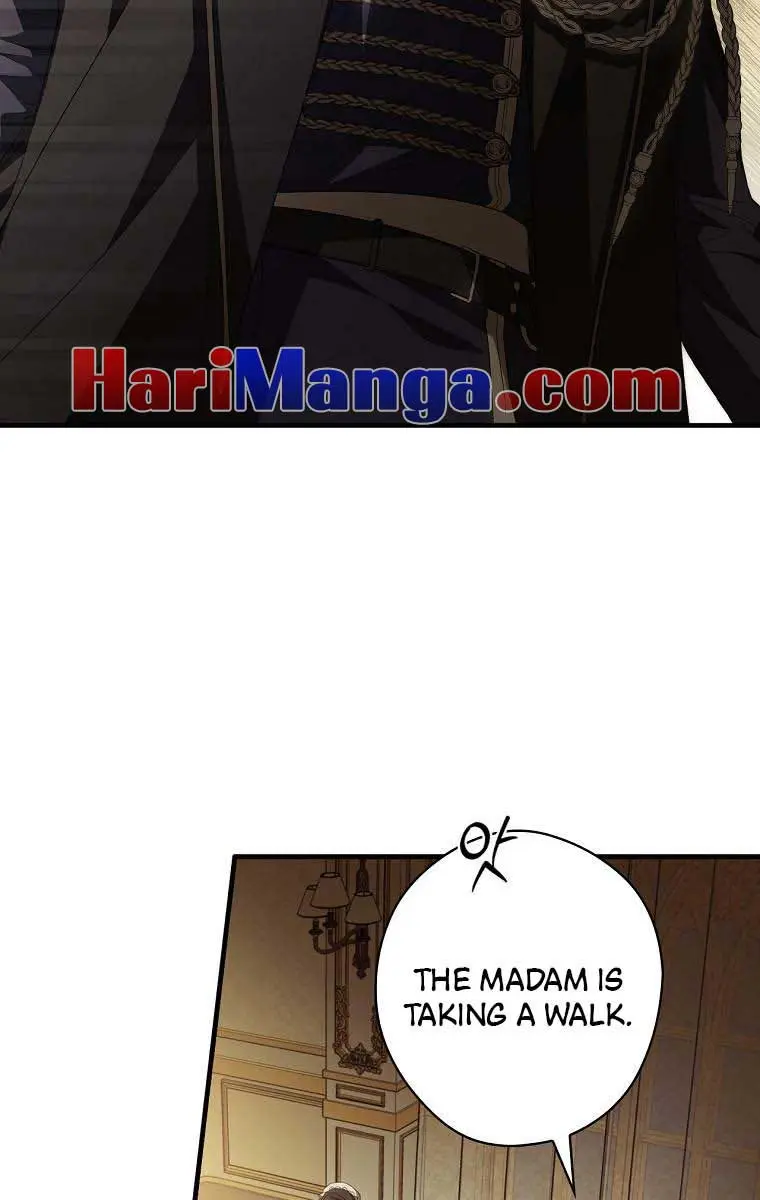 How to Get My Husband on My Side Chapter 71 Page 39