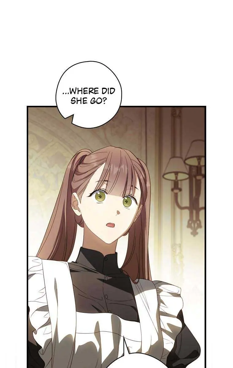 How to Get My Husband on My Side Chapter 71 Page 41