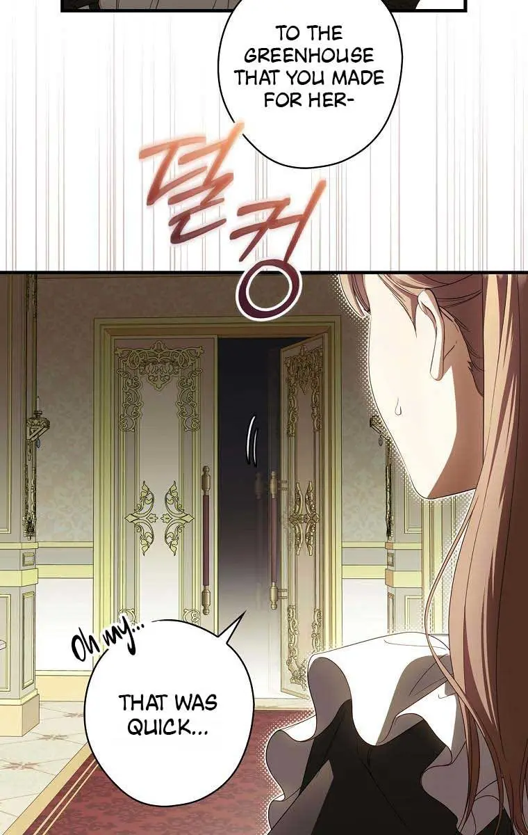 How to Get My Husband on My Side Chapter 71 Page 42