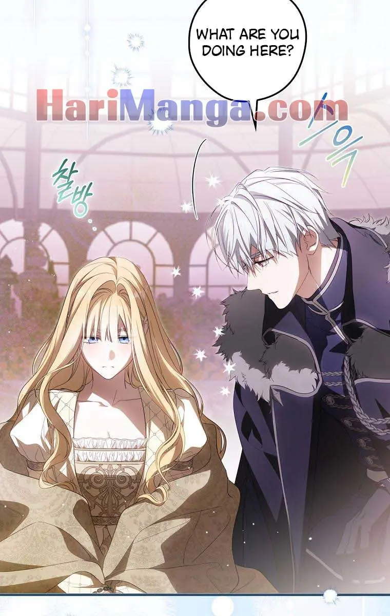 How to Get My Husband on My Side Chapter 71 Page 60