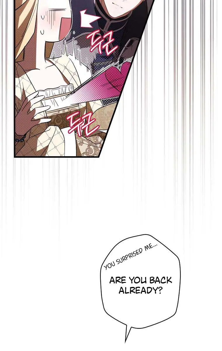 How to Get My Husband on My Side Chapter 71 Page 62