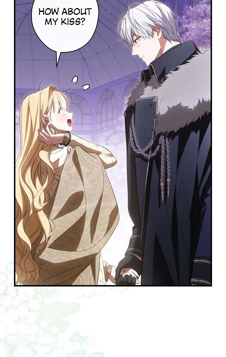 How to Get My Husband on My Side Chapter 71 Page 68