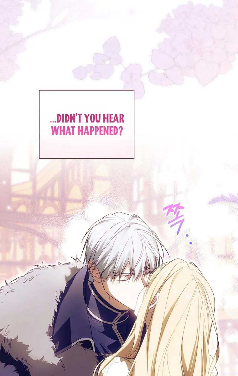 How to Get My Husband on My Side Chapter 71 Page 74