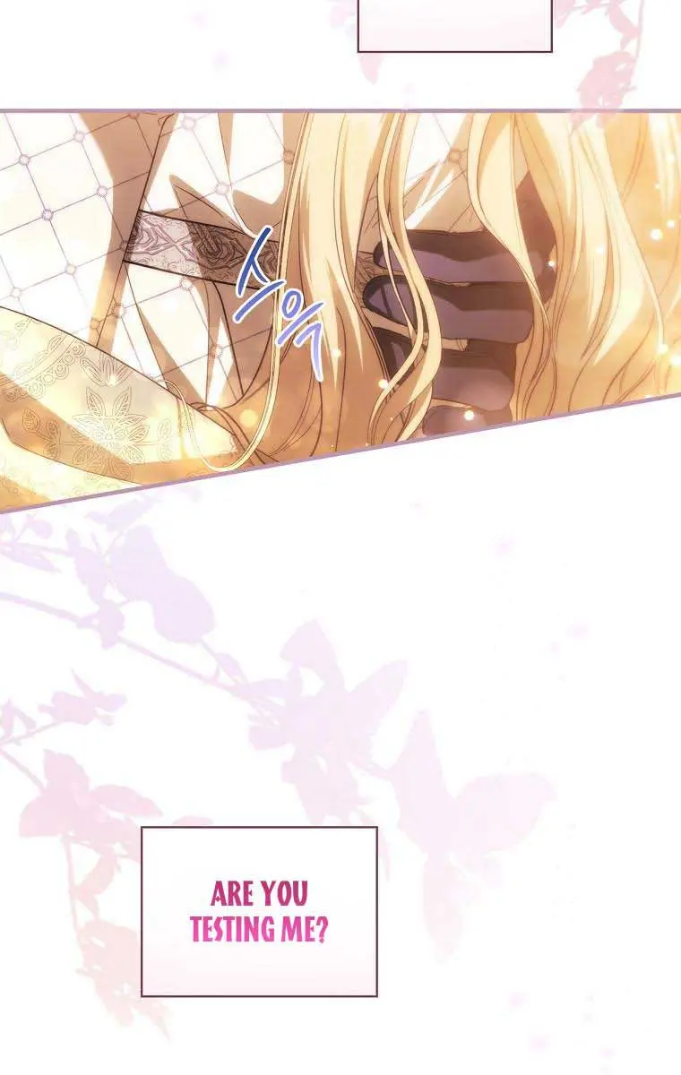 How to Get My Husband on My Side Chapter 71 Page 76