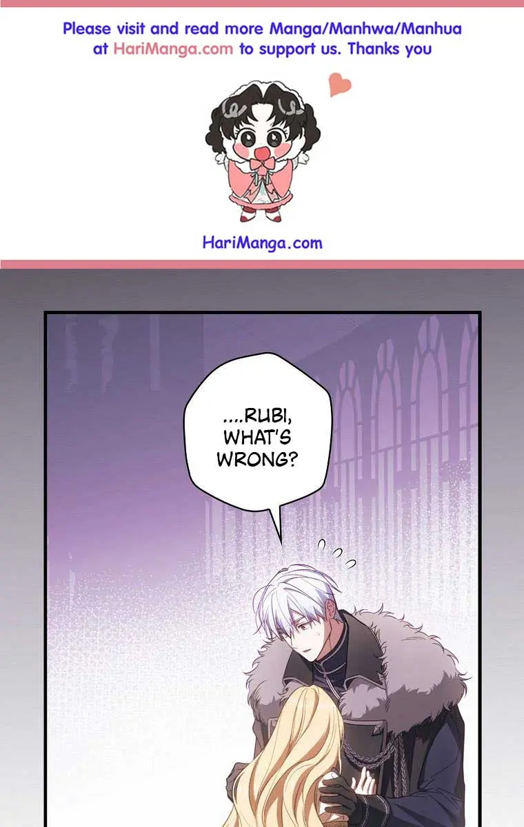 How to Get My Husband on My Side Chapter 72 Page 2