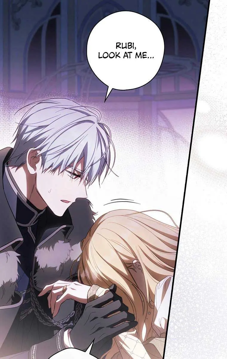 How to Get My Husband on My Side Chapter 72 Page 16