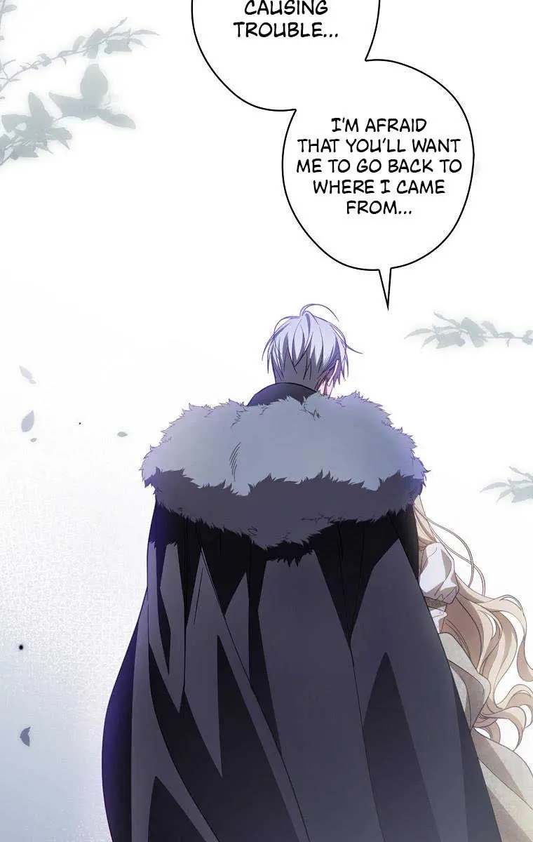 How to Get My Husband on My Side Chapter 72 Page 21